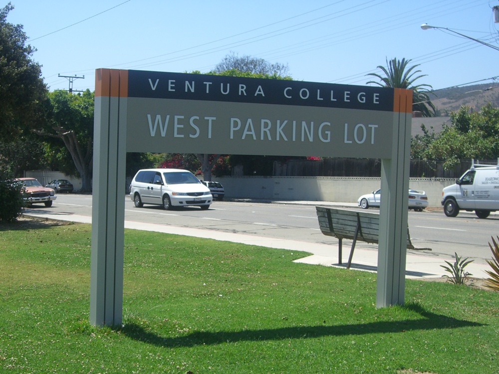 Ventura College 2
